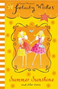 Summer Sunshine -  Emma Thomson - 9780340911952