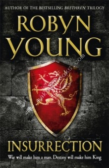 Insurrection -  Robyn Young - 9780340963661