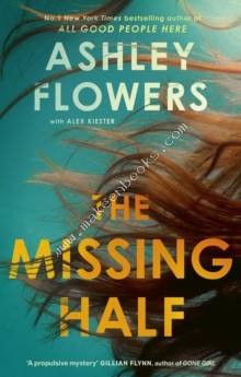 Missing Half