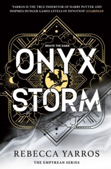 Onyx Storm - Yarros Rebecca - 9780349437071