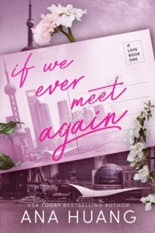 If We Ever Meet Again - 9780349438337 Books Deal and Book promotions in Sri Lanka