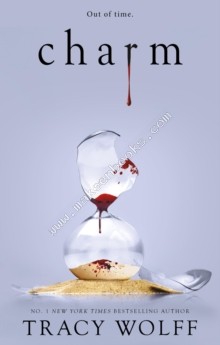 Charm - Crave Book 5 - Tracy Wolff - 9780349439136