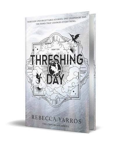 Threshing Day (Limited Deluxe Edition) - 9780349450612 Books Deal and Book promotions in Sri Lanka