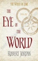 Eye of the World -  Robert Jordan - 9780356503820