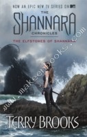 Elfstones of Shannara -  Brooks Terry - 9780356507118