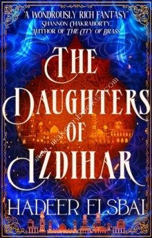 DAUGHTERS OF IZDIHAR
