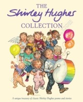 Shirley Hughes Collection -  Shirley Hughes - 9780370326825