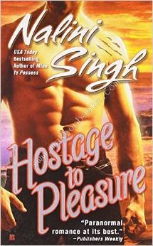 Hostage To Pleasure -  Nalini Singh - 9780425223253