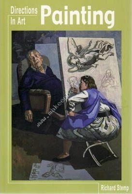 PAINTING -  Richard Stemp - 9780431176536