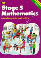 PRIMARY MATHEMATICS - STAGE 5 TEXTBOOK  - SPMG -  S G - 9780435028374