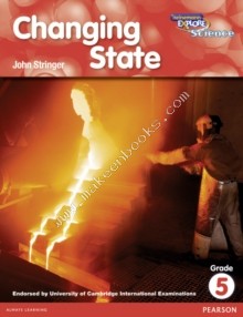 HEINEMANN EXPLORE SCIENCE R G5 - CHANGING STATE