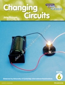 HEINEMANN EXPLORE SCIENCE R G6 - CHANGING CIRCUITS