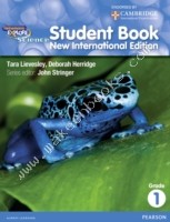 Heinemann Explore Science International Edition Student's Book 1