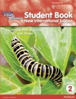 Heinemann Explore Science International Edition Student's Book 2 - 9780435133566