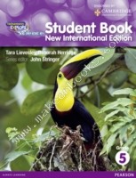 Heinemann Explore Science International Edition Student's Book 5