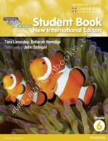Heinemann Explore Science International Edition Student's Book 6