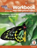 Heinemann Explore Science International Edition Workbook 3