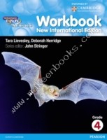 Heinemann Explore Science International Edition Workbook 4