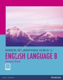Edexcel International GCSE (9-1) English Language B Student Book