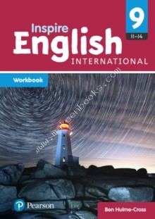 iLowerSecondary English WorkBook Year 9