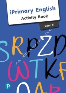 iPrimary  English Activity Book Year 5