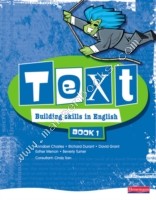 Text Building Skills in English 11-14 Student Book 1 - n/a - 9780435579777