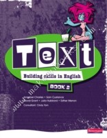 Text Building Skills in English 11-14 Student Book 2