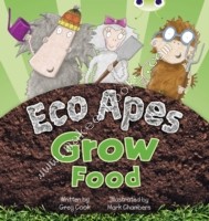Eco Apes Grow Food (Red C)