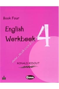 ENGLISH WORKBOOK 4 IND ED - Ronald Ridout - 9780435999780