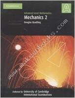 CAMBRIDGE A/L MATHS - MECHANICS 2