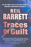 TRACES OF GUILT -  Neil Barrett - 9780552150880