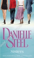 Sisters -  Danielle Steel  - 9780552154727