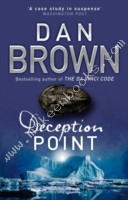 Deception Point -  Dan Brown - 9780552159722