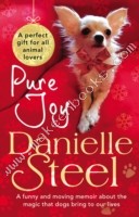 Pure Joy -  Danielle Steel  - 9780552169189
