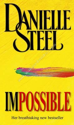 IMPOSSIBLE -  Danielle Steel - 9780552169899