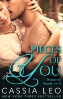 Shattered Hearts 2 - Pieces Of You -  Cassia Leo - 9780552170734
