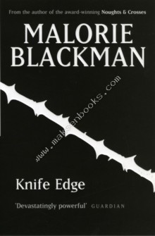 Knife Edge -  Malorie Blackman - 9780552548922