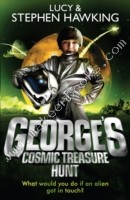 George's Cosmic Treasure Hunt -  LucyHawking Hawking - 9780552559614