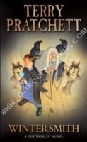 Wintersmith -  Terry Pratchett - 9780552562898