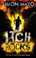 Itch Rocks -  Simon Mayo - 9780552565516