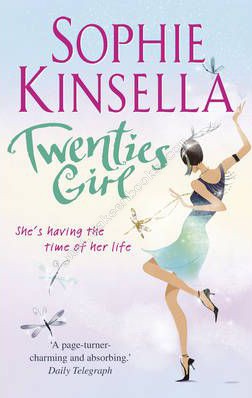 TWENTIES GIRL -  Sophie Kinsella - 9780552774376