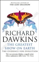Greatest Show on Earth -  Richard Dawkins - 9780552775243