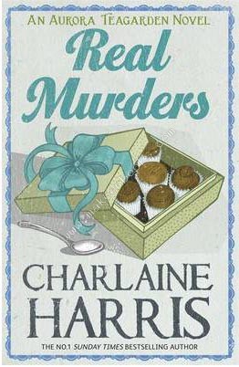 Real Murders -  Charlaine Harris - 9780575103702