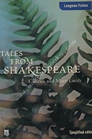 LONGMAN FICTION - TALES FROM SHAKESPEARE