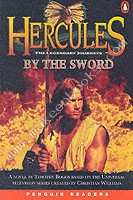 PENGUIN READERS - HERCULES BY THE SWORD - 9780582401303