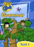 Key Grammar Pupil Book 1 - EILEEN JONES - 9780602206703