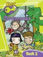Key Grammar Pupil Book 2 - N/A - 9780602206710