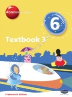 Abacus Evolve Framework Edition Year 6/P7 Textbook 3 - 9780602575885