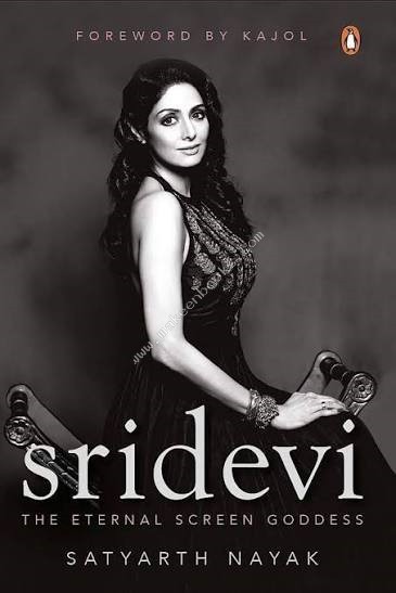 SRIDEVI