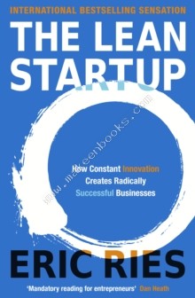 Lean Startup